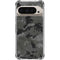Digital Camo Pixel 9 Pro XL Clear Case